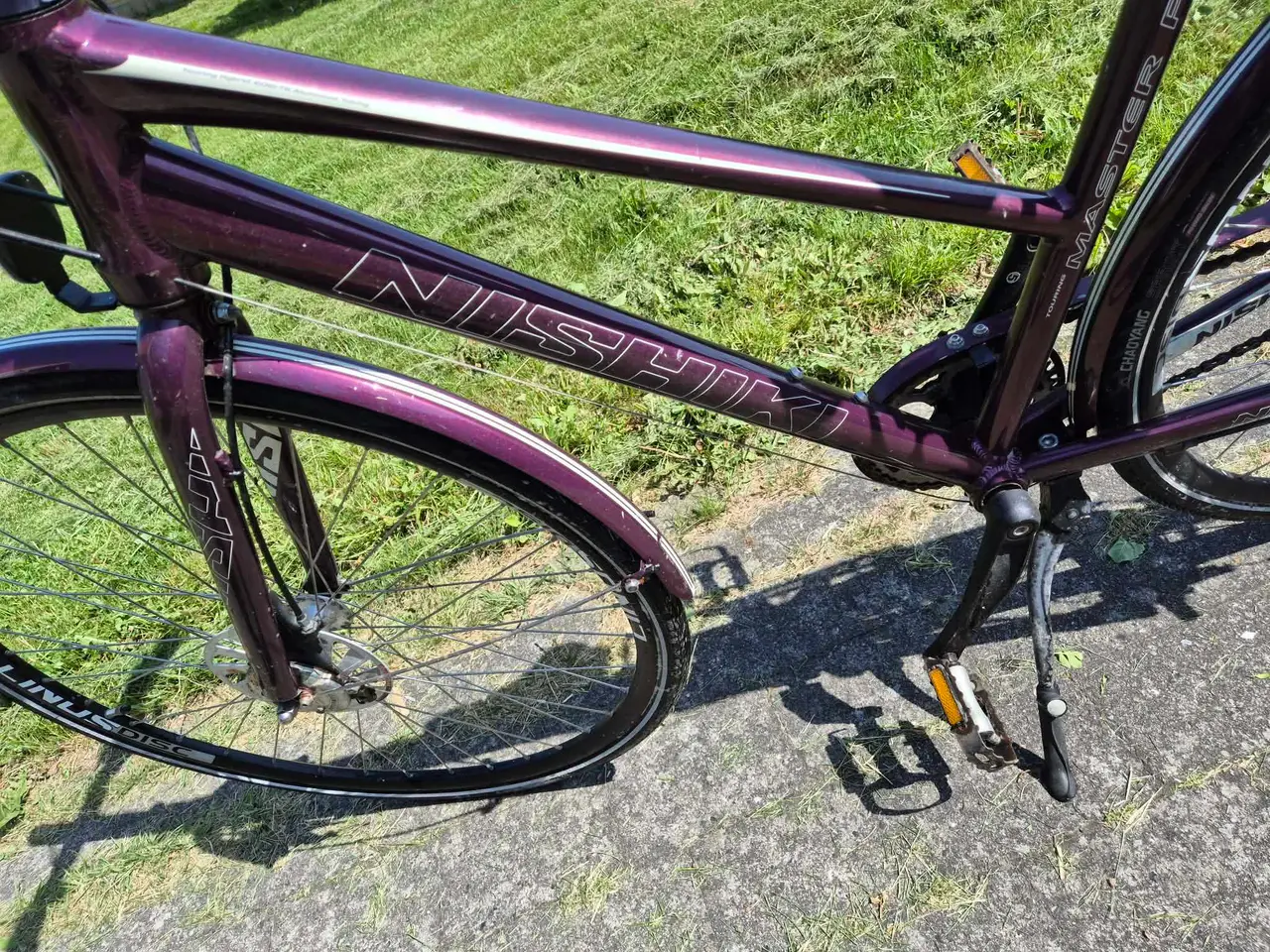 Billede 2 - Dame Cykel