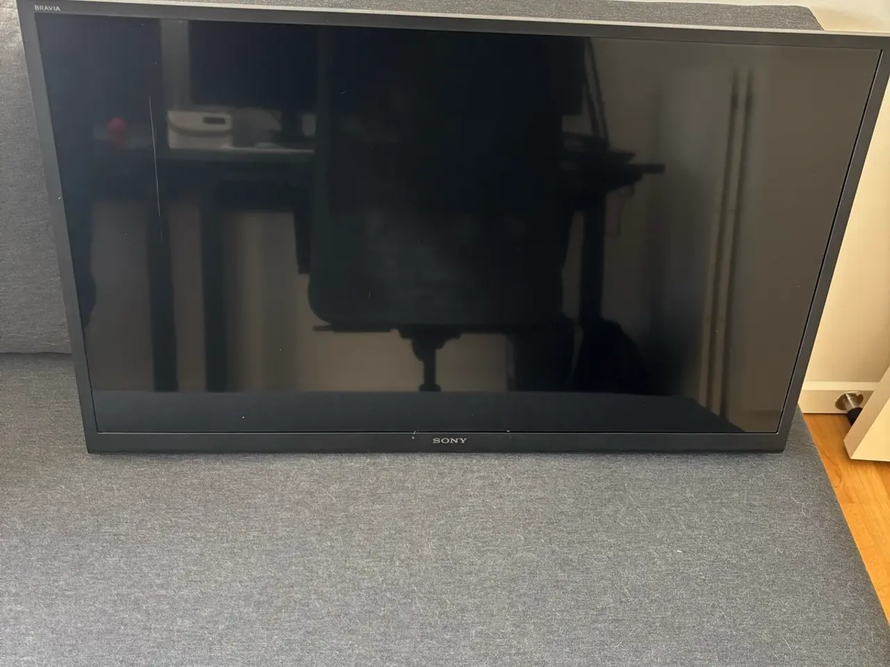 Billede 1 - Sony 32 tommer smart TV 
