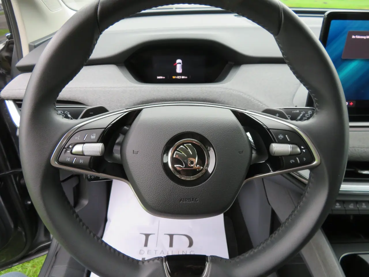 Billede 10 - Skoda Enyaq 85x iV