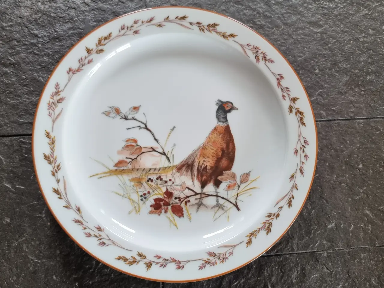 Billede 1 - Mads stage porcelæn købes!
