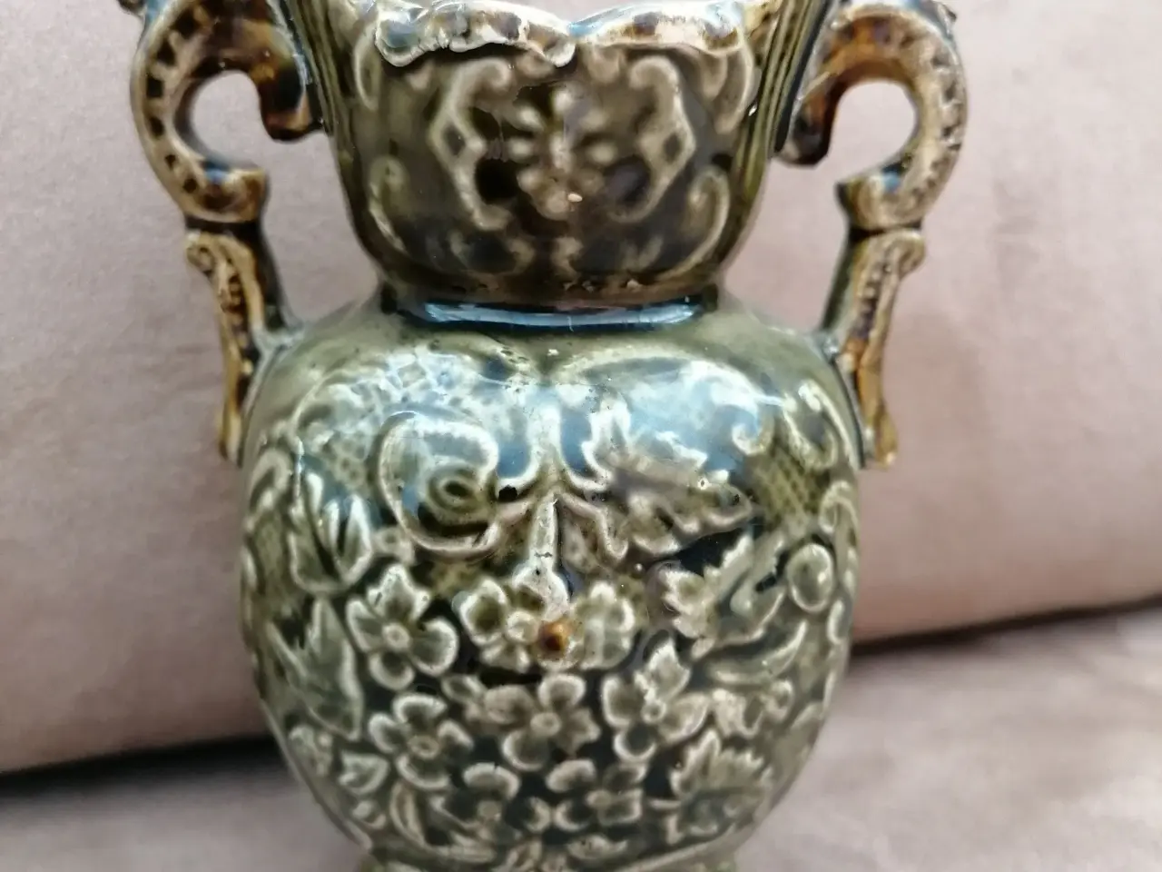 Billede 2 - Vase