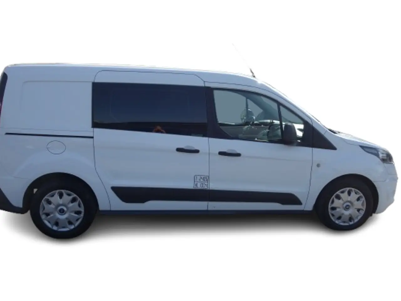 Billede 17 - Ford Transit Connect 1,6 TDCi 115 Trend lang