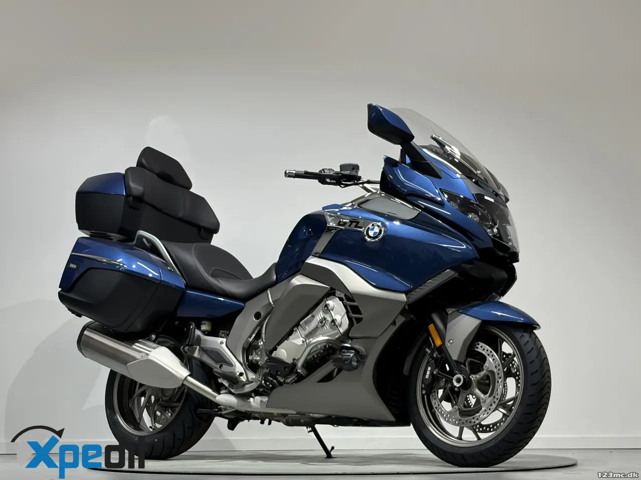 Billede 2 - BMW K 1600 GTL