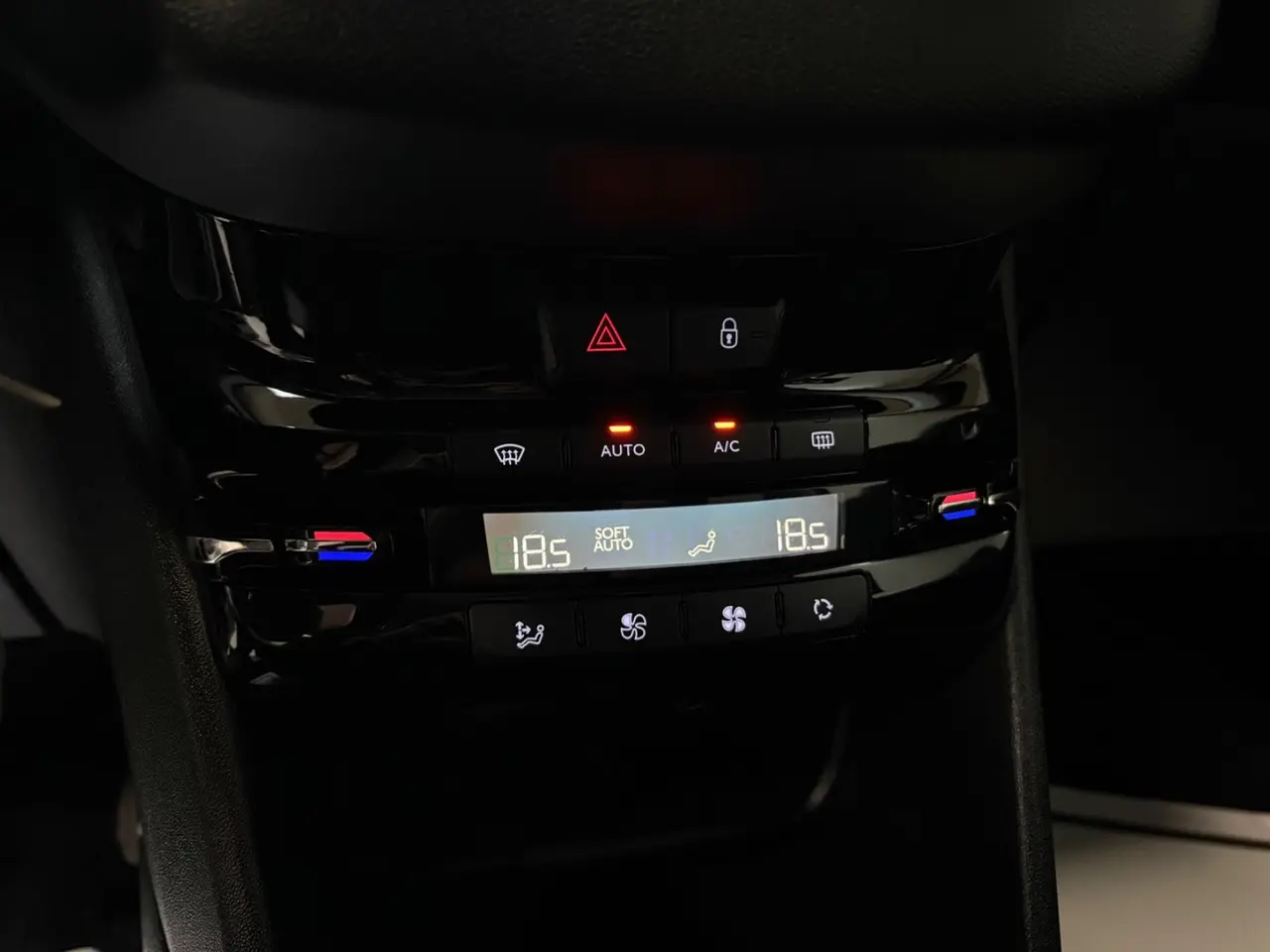 Billede 14 - Peugeot 208 1,6 BlueHDi 100 Chili