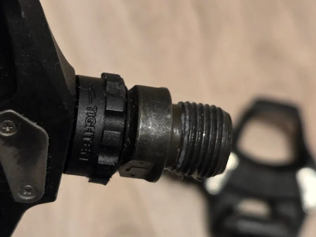 Billede 2 - Par Shimano RS500 SPD-SL Pedaler