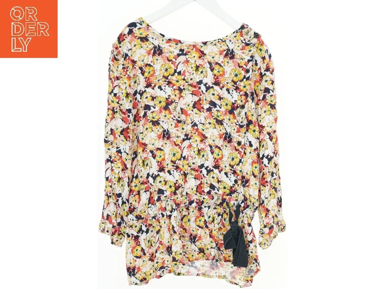 Billede 1 - Kvinde blomsterbluse fra & Other Stories (str. S)
