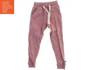 Lilla sweatpants til børn (str. 116)