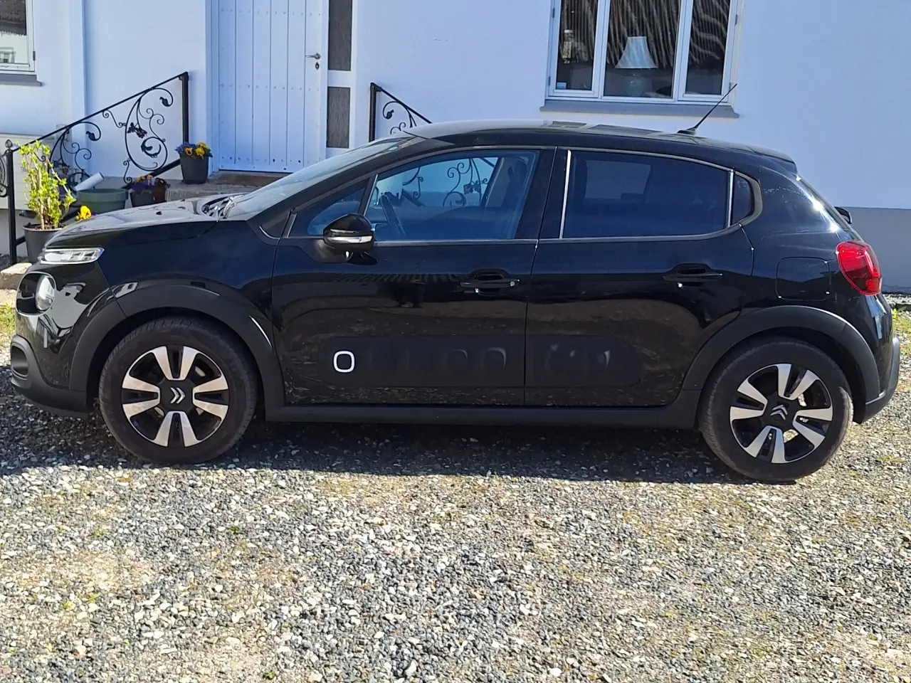 Billede 2 - Citroen c3 1,2 2019