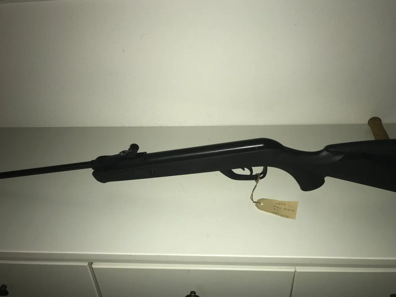 Billede 3 - Gamo deltamax