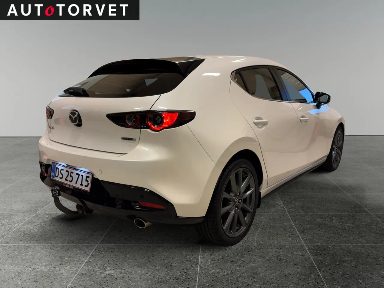 Billede 3 - Mazda 3 2,0 SkyActiv-G 120 Vision