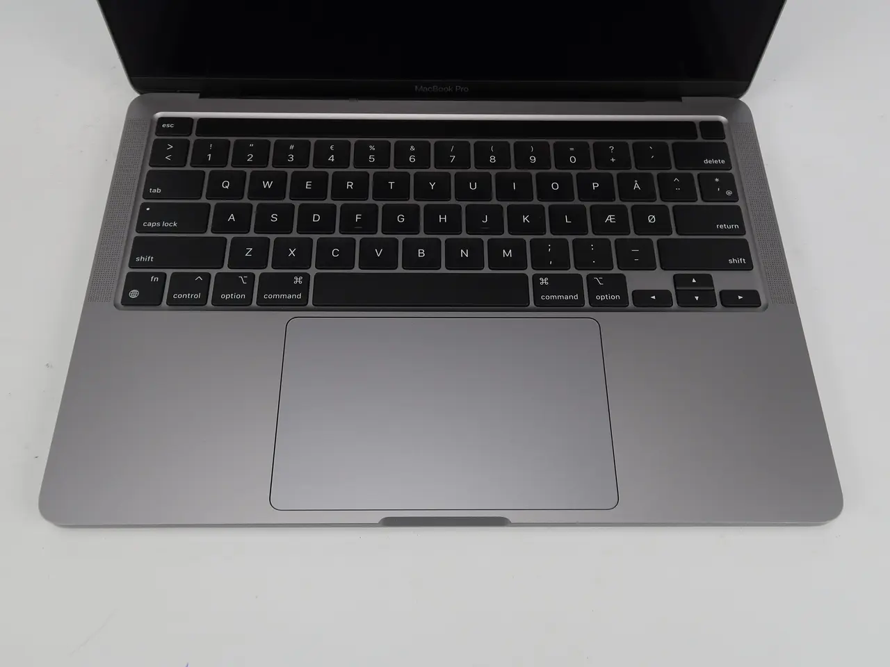 Billede 2 - Apple MacBook Pro M1 2020