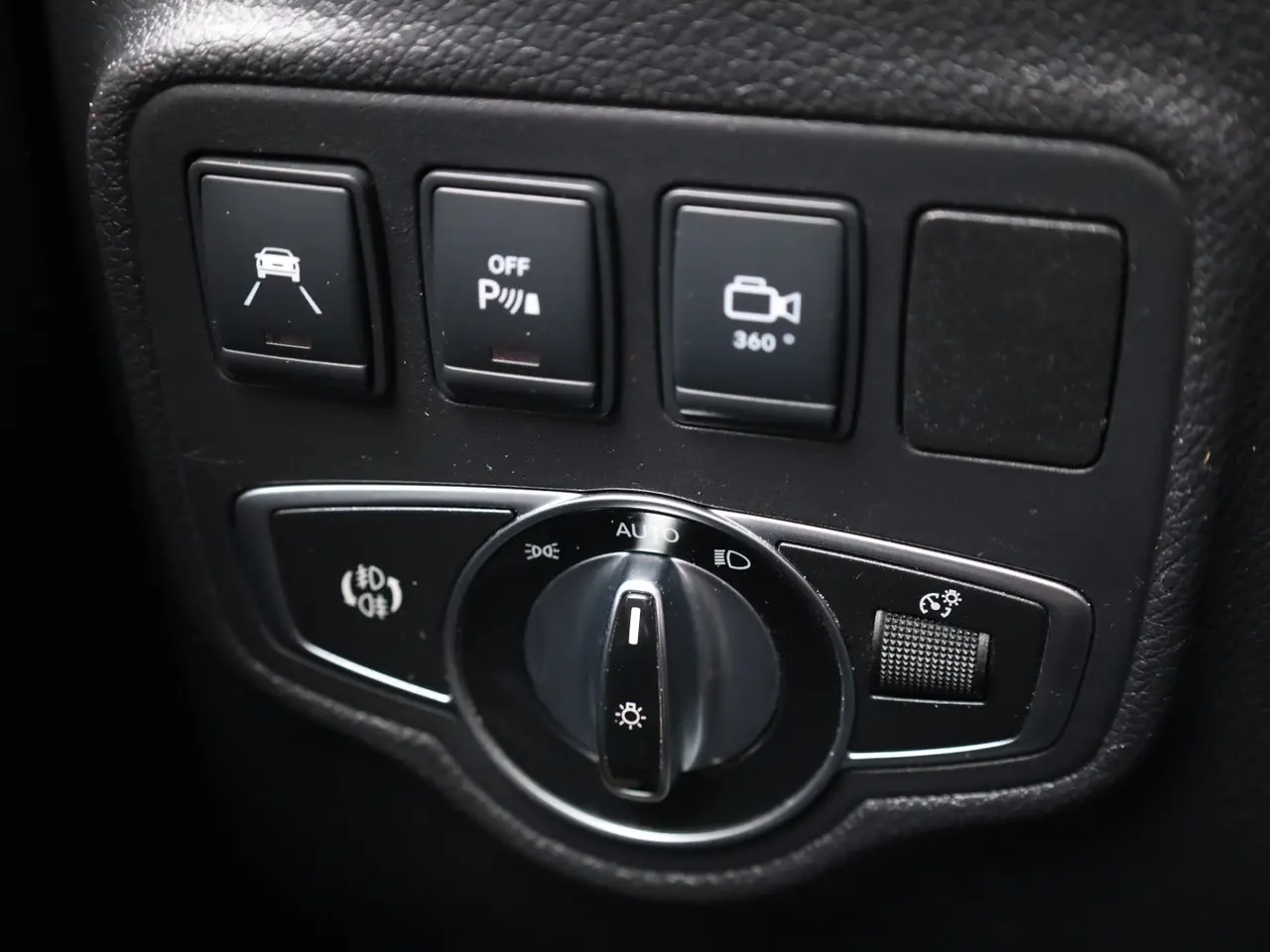 Billede 10 - Mercedes X350 d 3,0 Power aut. 4Matic