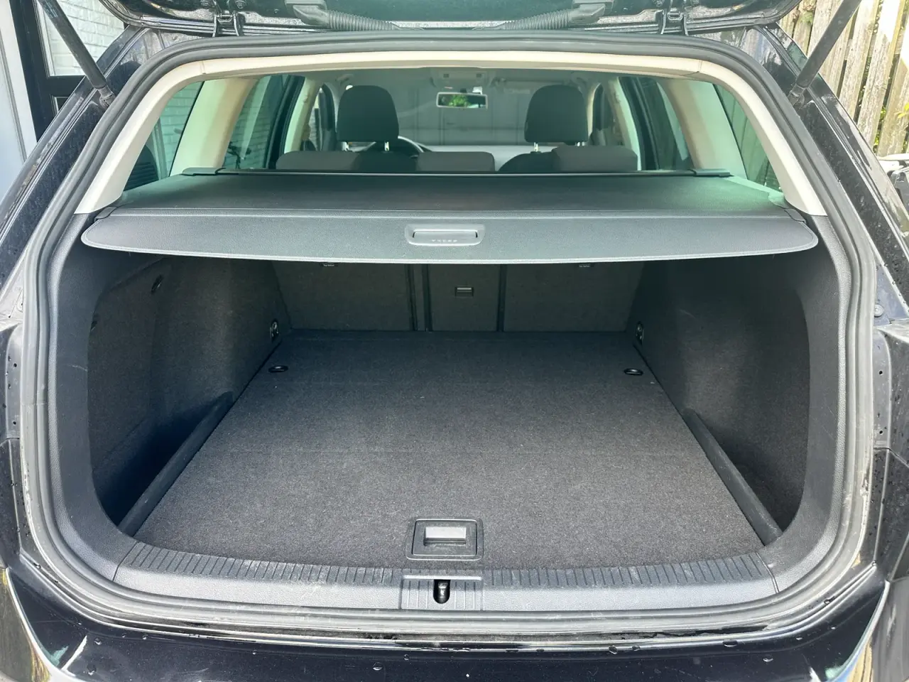 Billede 14 - VW Golf VII 1,4 TSi 125 Style Variant DSG BMT
