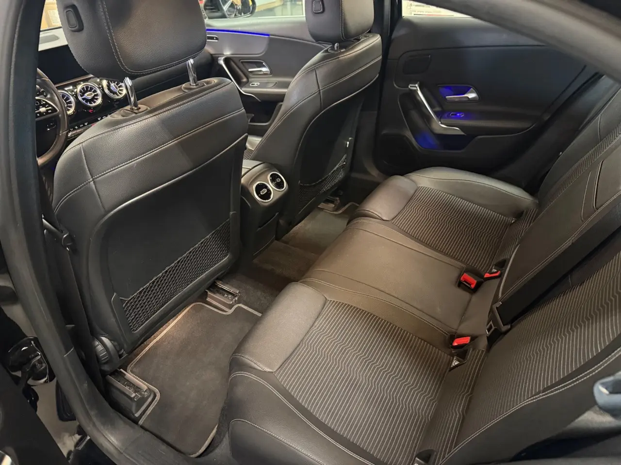 Billede 6 - Mercedes A200 1,3 Progressive Line aut.