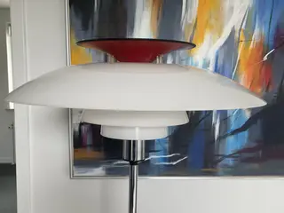 Poul Henningsen PH80 gulvlampe