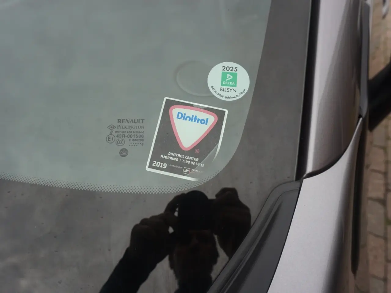 Billede 5 - Renault Captur 1,5 dCi 90 Dynamique