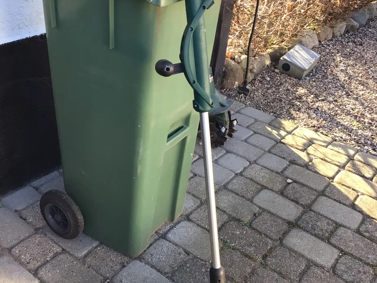 Billede 2 - Virker