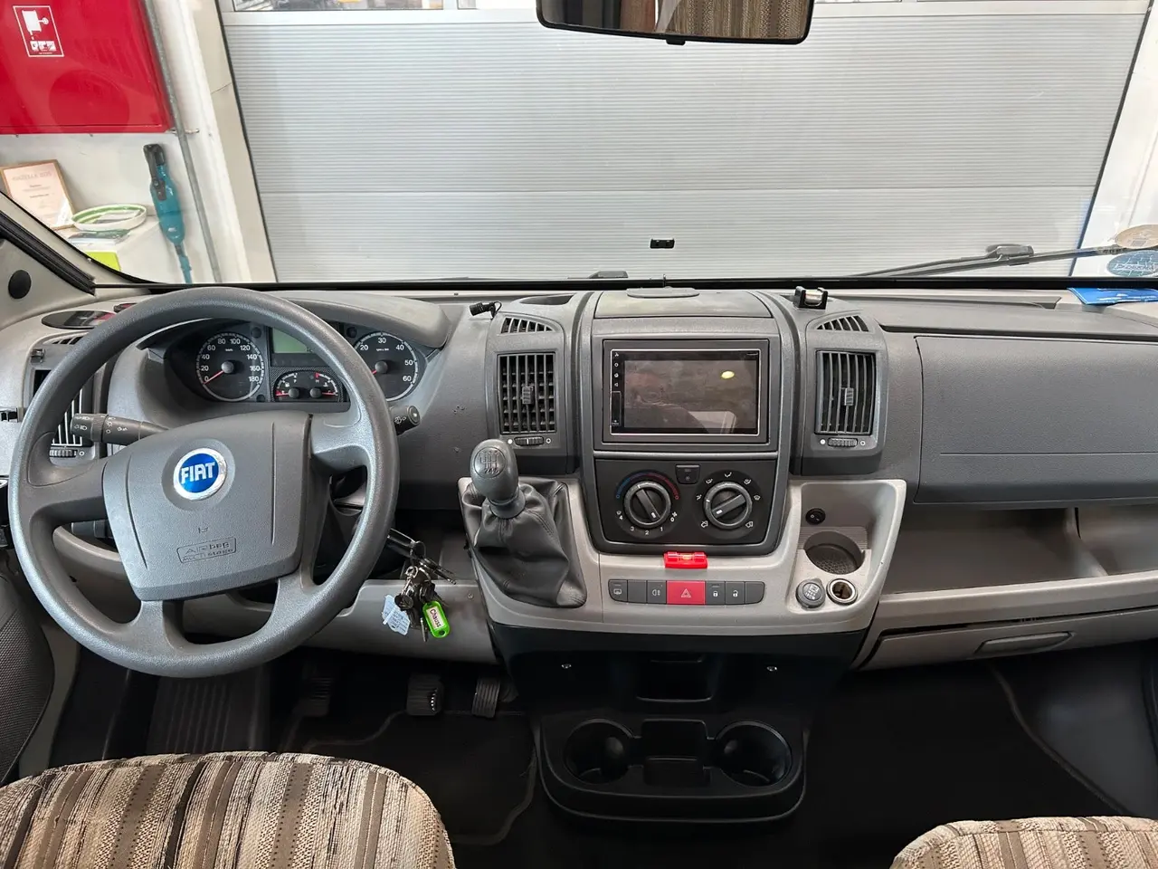Billede 7 - Fiat Chausson
