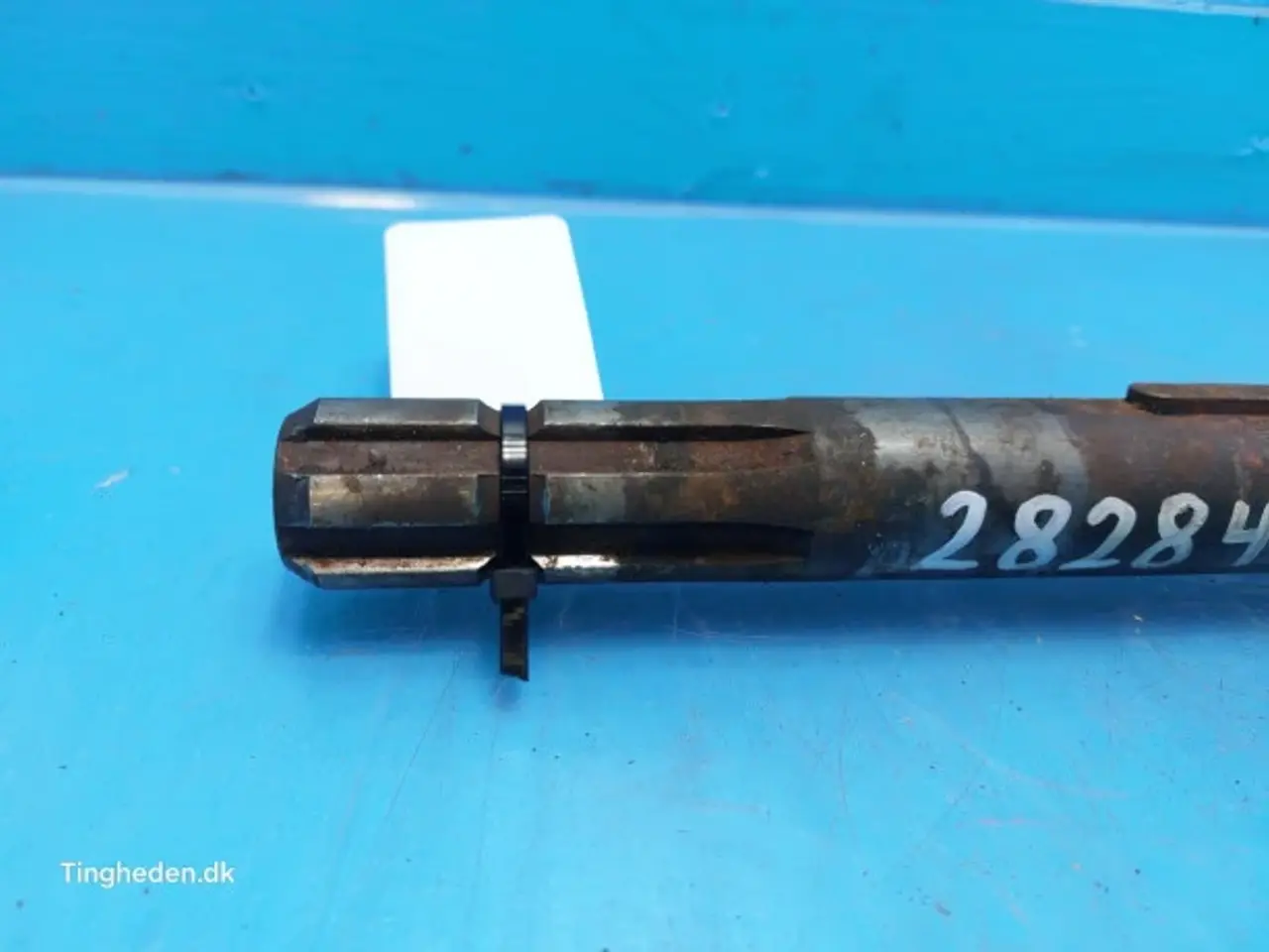 Billede 3 - Massey Ferguson 7242 Aksel 28284404