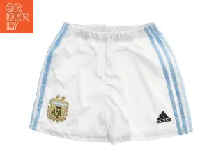 Fodboldshorts fra Adidas (str. 176)