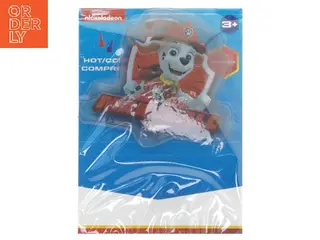 Nickelodeon varm/kold kompres fra Nickelodeon (str. 10x10 cm)