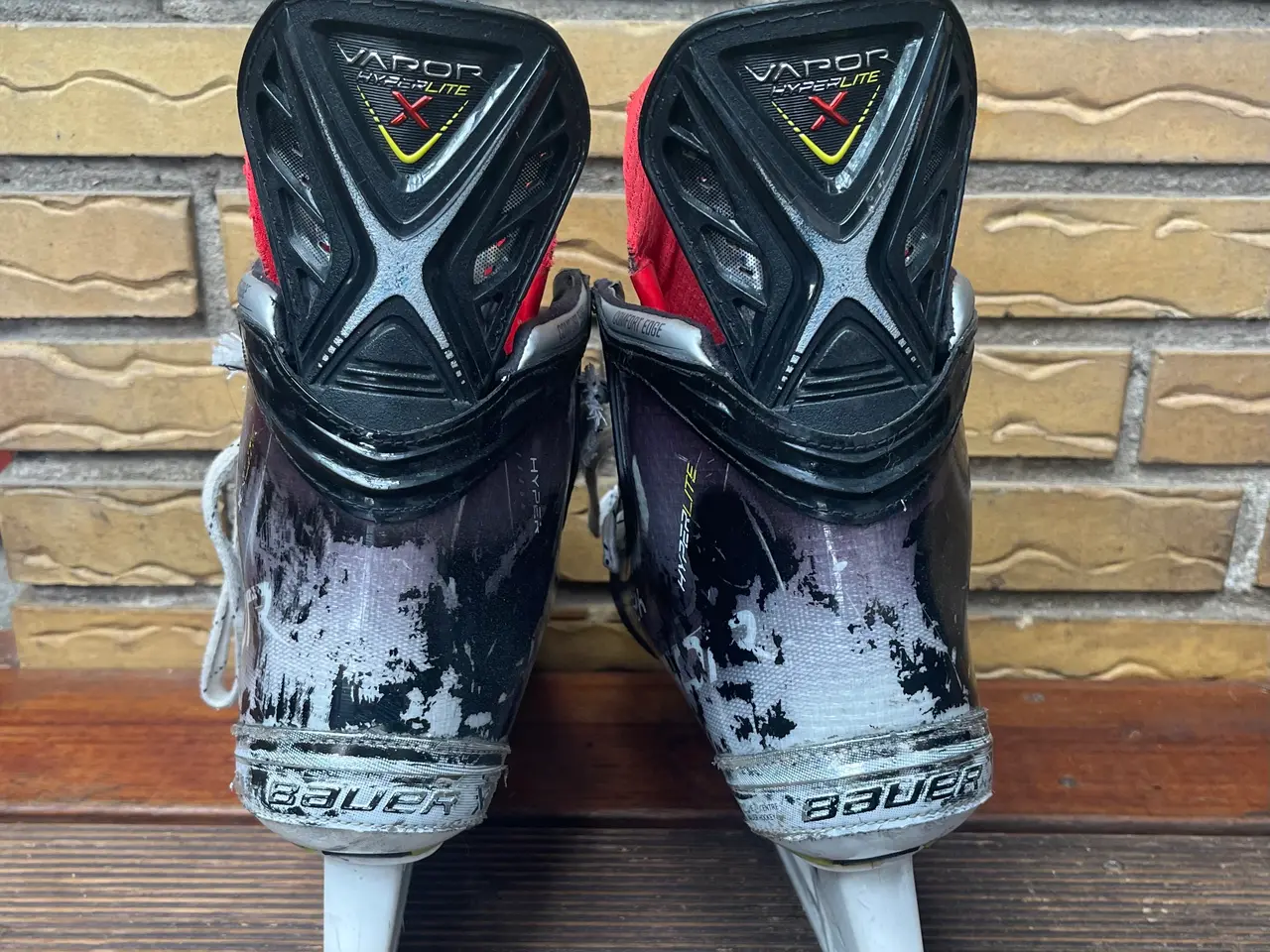 Billede 7 - Vapor Hyperlite skøjter