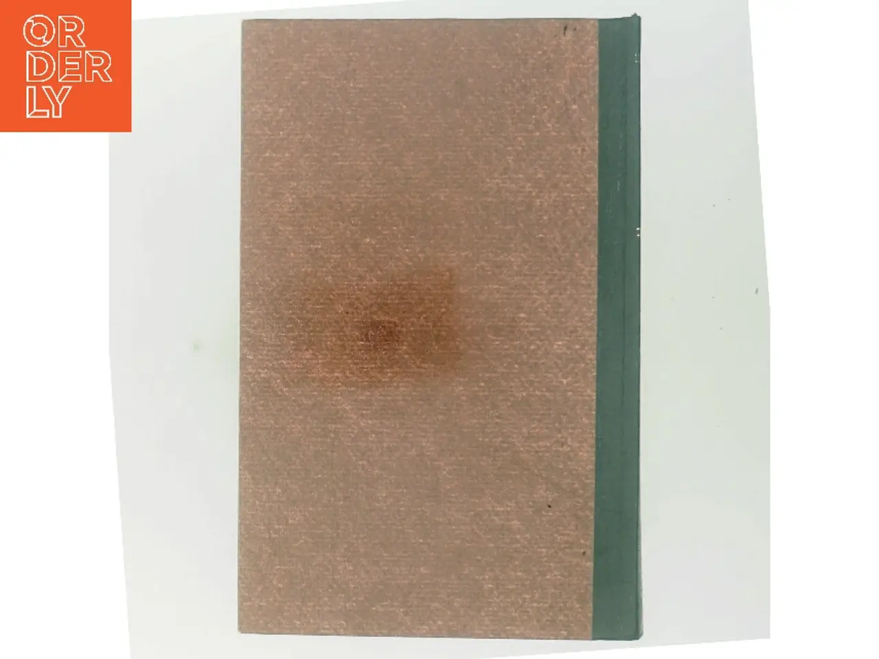 Billede 4 - Diamantfloden af Geoffrey Jenkins (Bog)