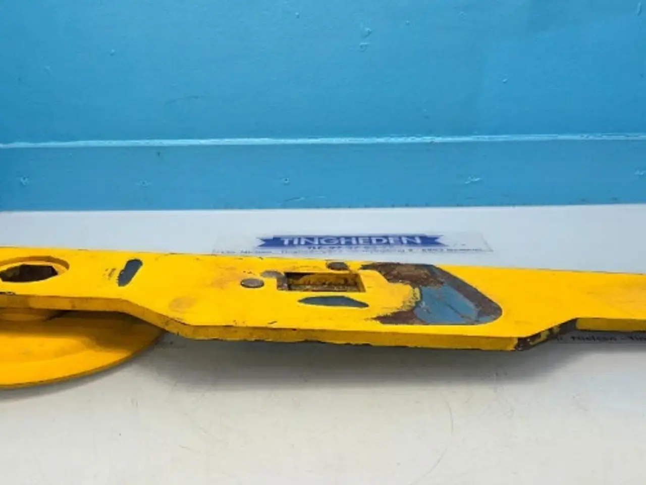 Billede 12 - New Holland CR9.90 Arm R. 47503225