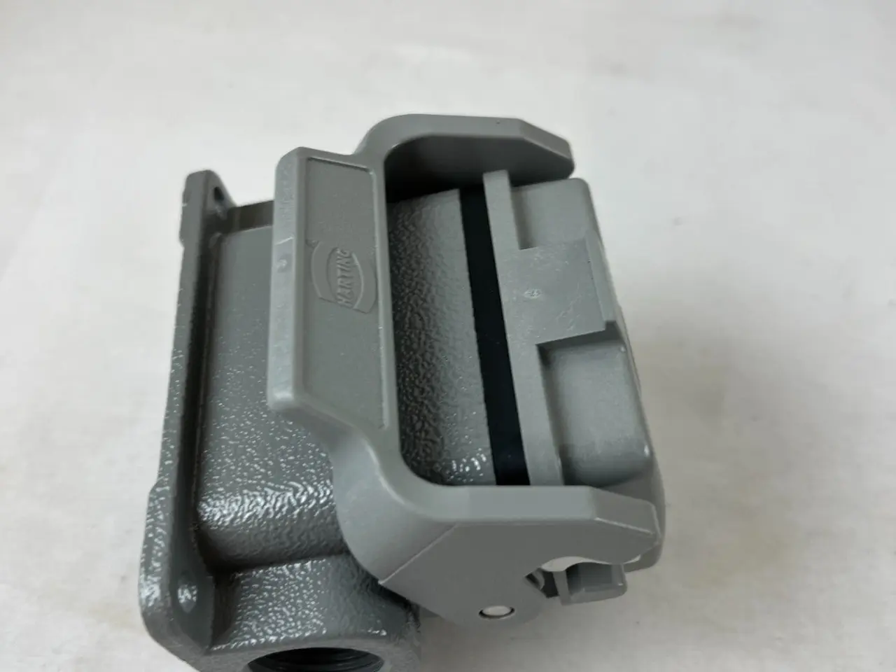 Billede 7 - HARTING 19300061255 Stik ny