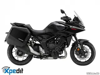 Honda CB 1000 GT