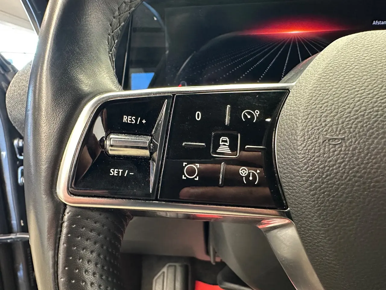 Billede 14 - Renault Megane E-Tech 60 Techno