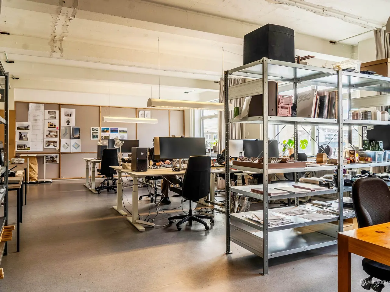 Billede 8 - Lyst og hyggeligt lejemål på 108 m²