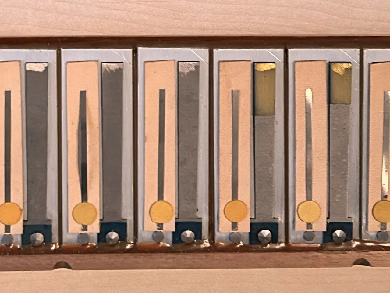 Billede 3 - Zero Sette B26