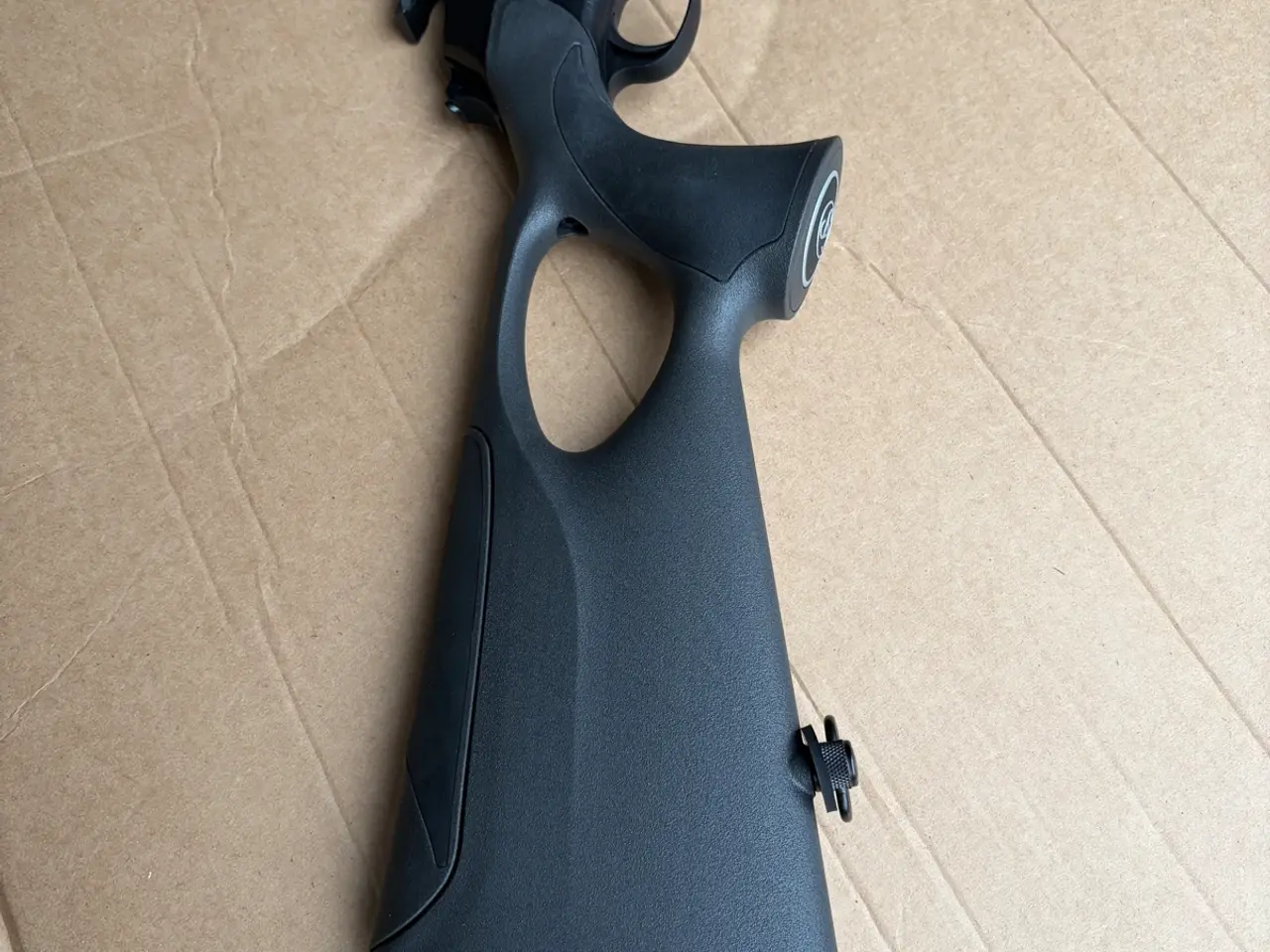 Billede 1 - Sauer 303 synchro xt