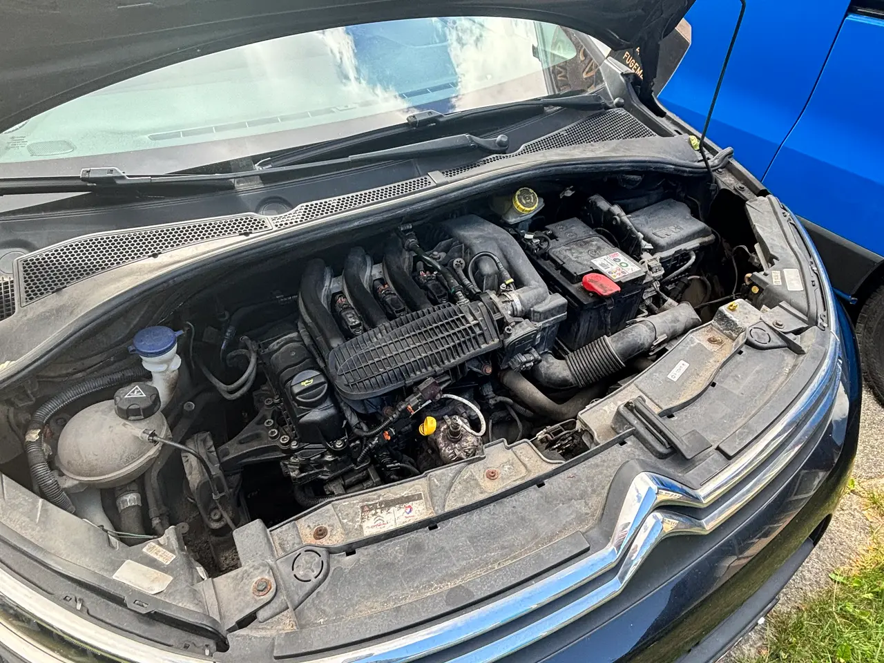Billede 7 - Citroen C3 2017