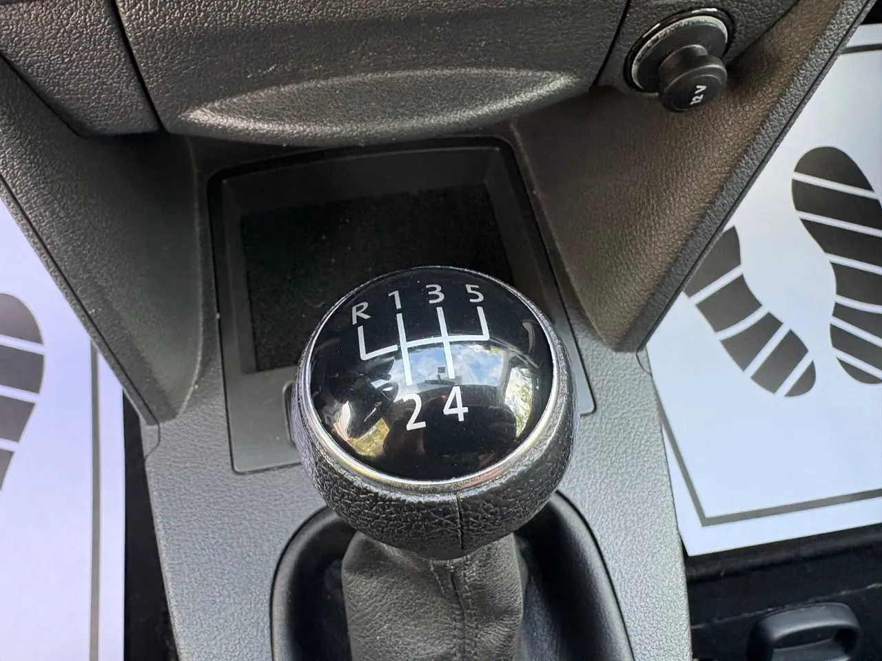 Billede 7 - VW Caddy 1,6 TDi 75 Comfortline BMT