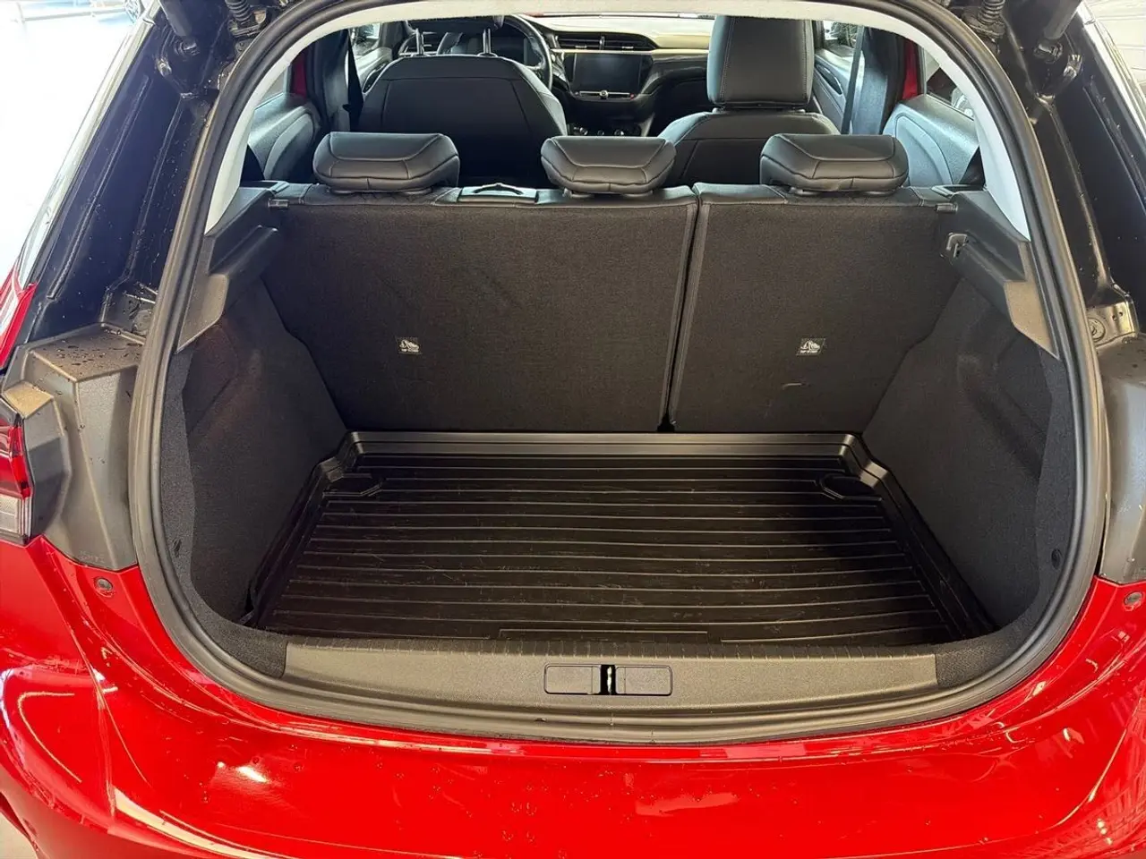 Billede 10 - Opel Corsa 1,2 Elegance