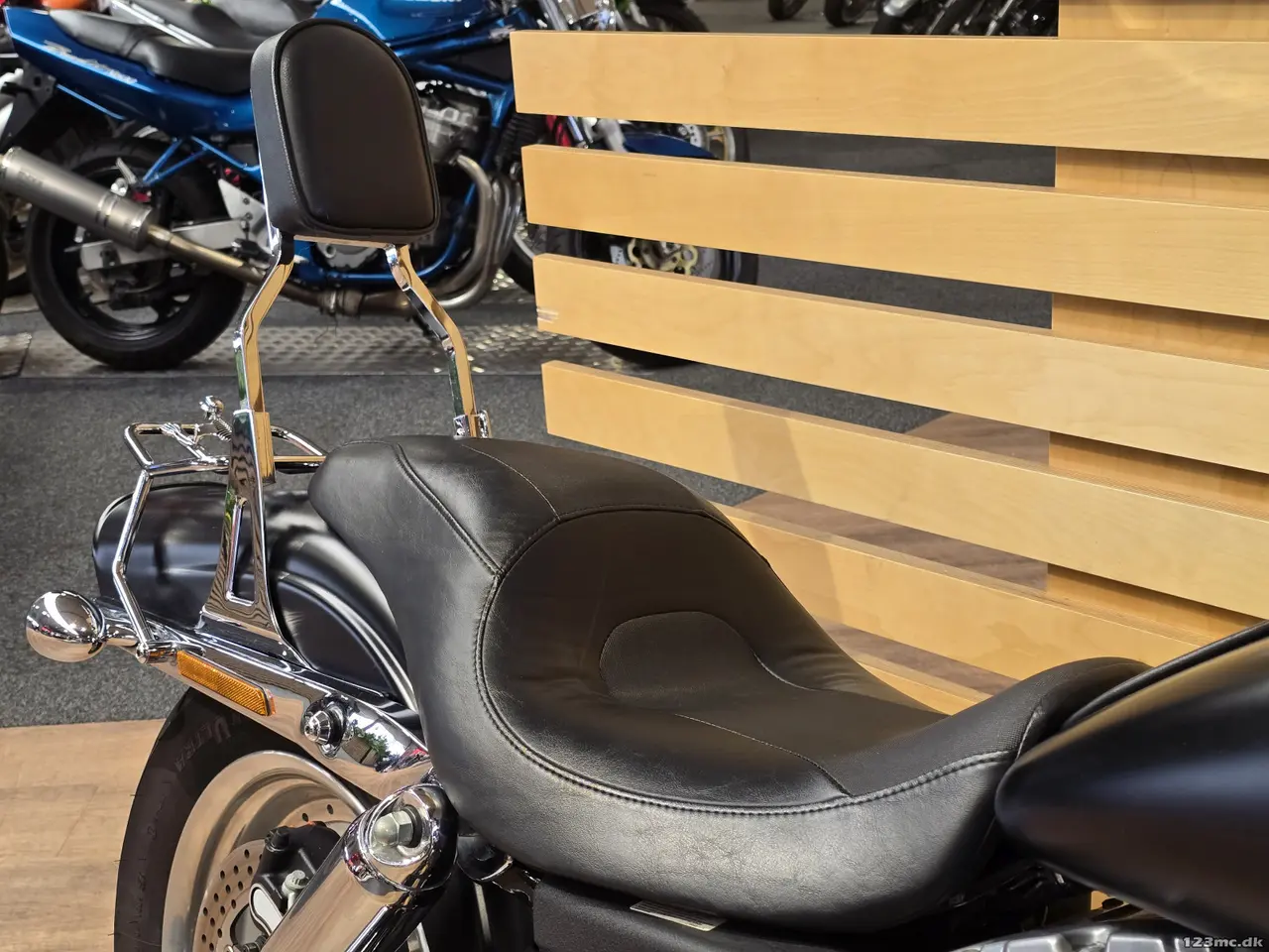 Billede 11 - Harley-Davidson FXDF Dyna Fat Bob