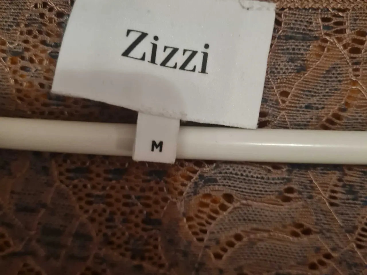 Billede 3 - Zizzi Grøn cardigan str M 46-48