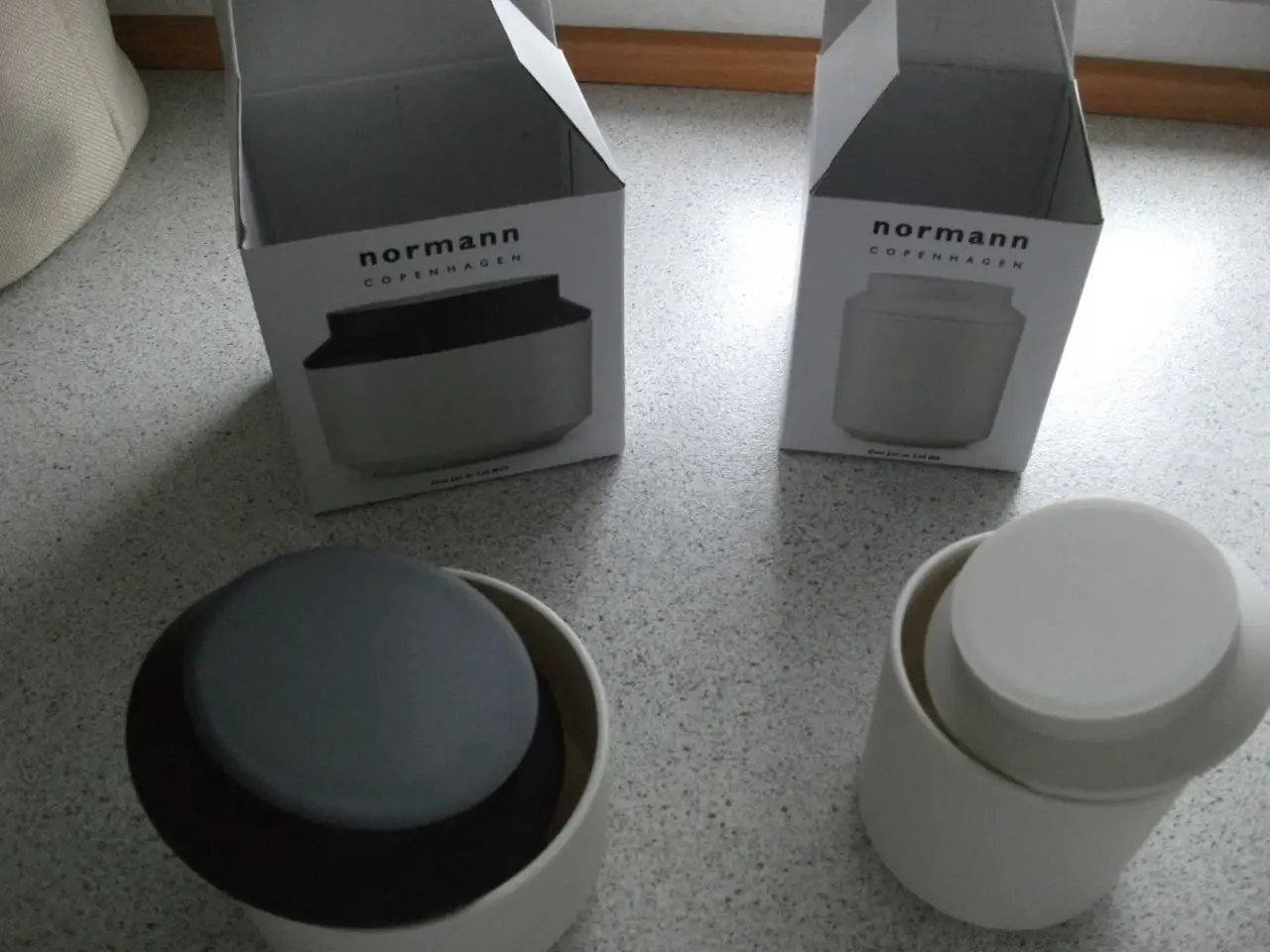 Billede 1 - Normann Copenhagen