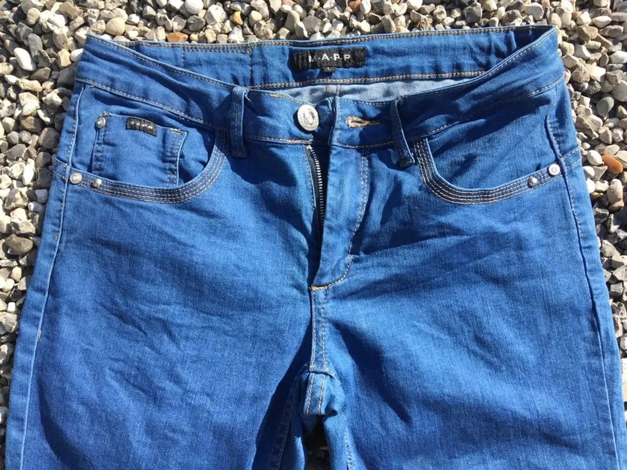 Billede 1 - Knickers