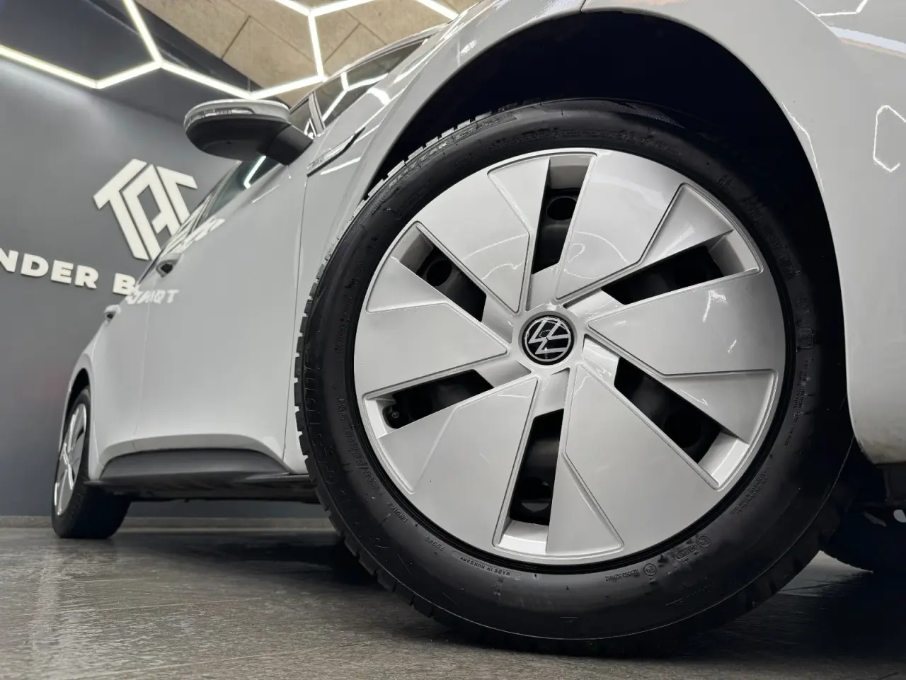Billede 2 - VW ID.3 58 Pro Performance