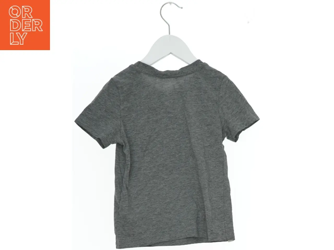 Billede 2 - Børne T-shirt med Ninjago design fra H&M (str. 110)