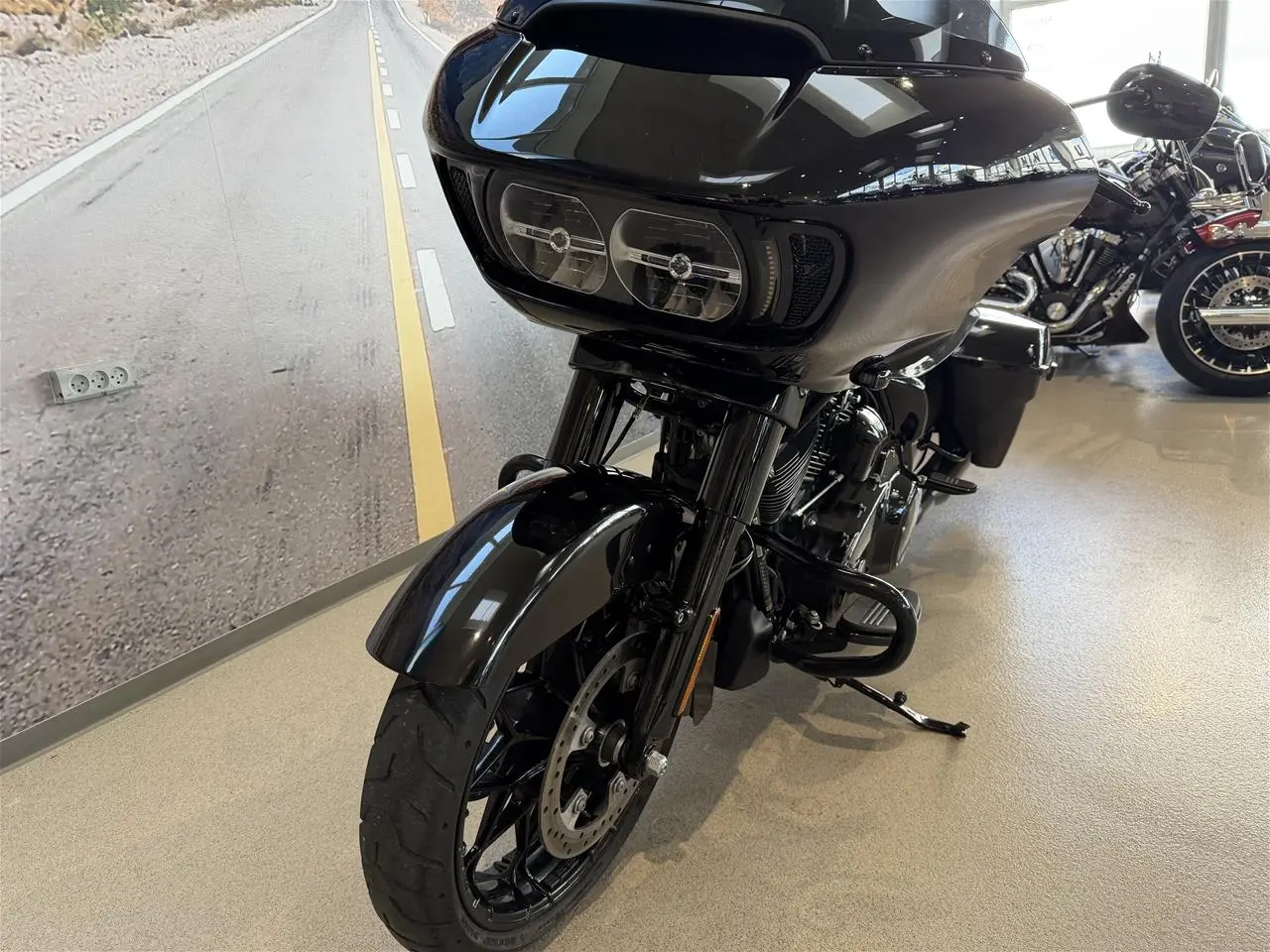 Billede 17 - Harley-Davidson FLTRXS Road Glide Special