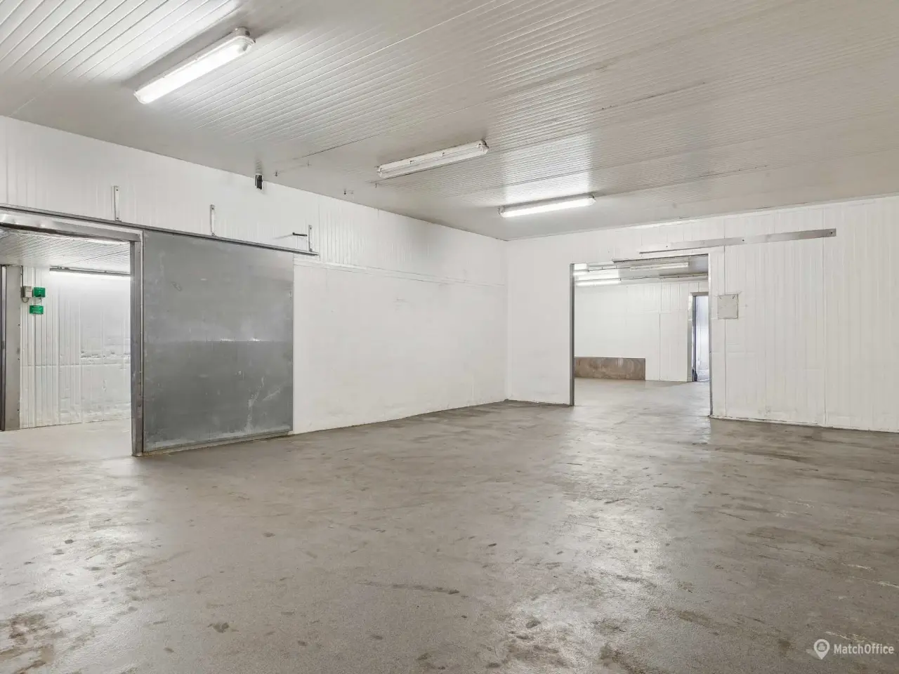Billede 6 - Taastrup - 843m² til produktion/lager og kontor.
