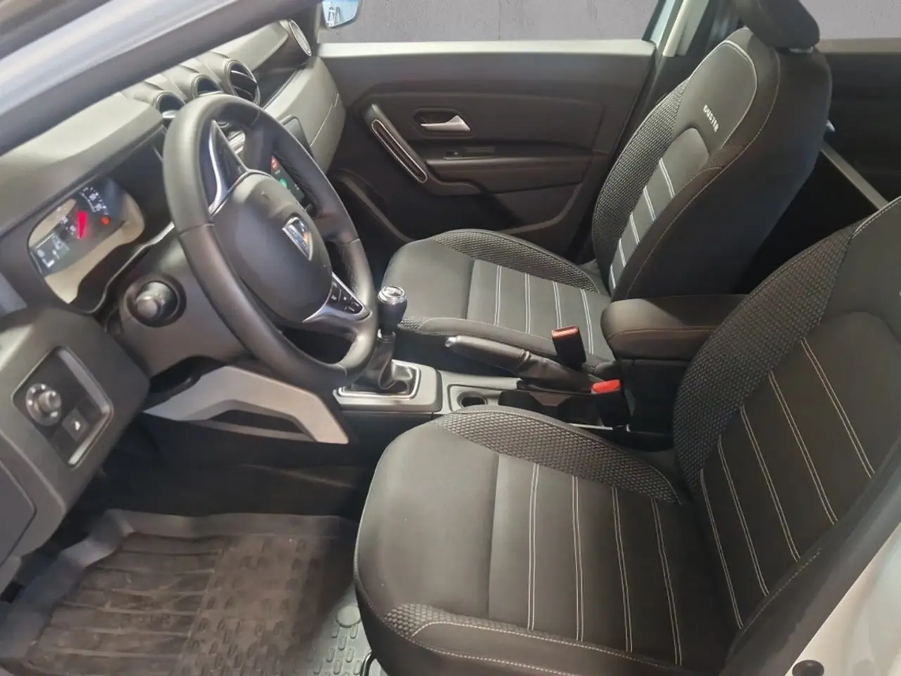 Billede 13 - Dacia Duster 1,5 Blue dCi 115 Prestige Van