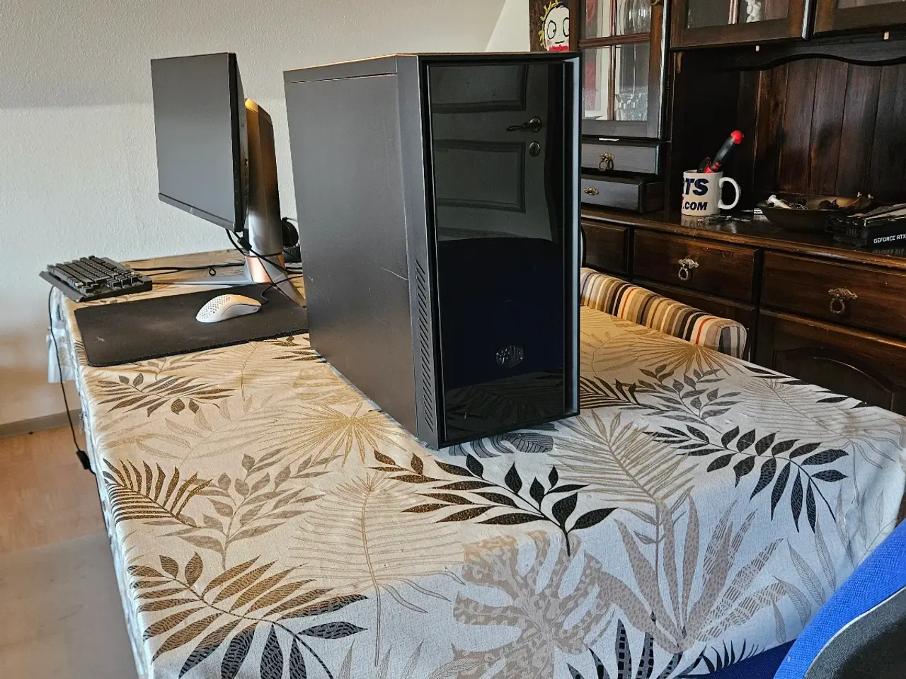 Billede 5 - Gamer Computer