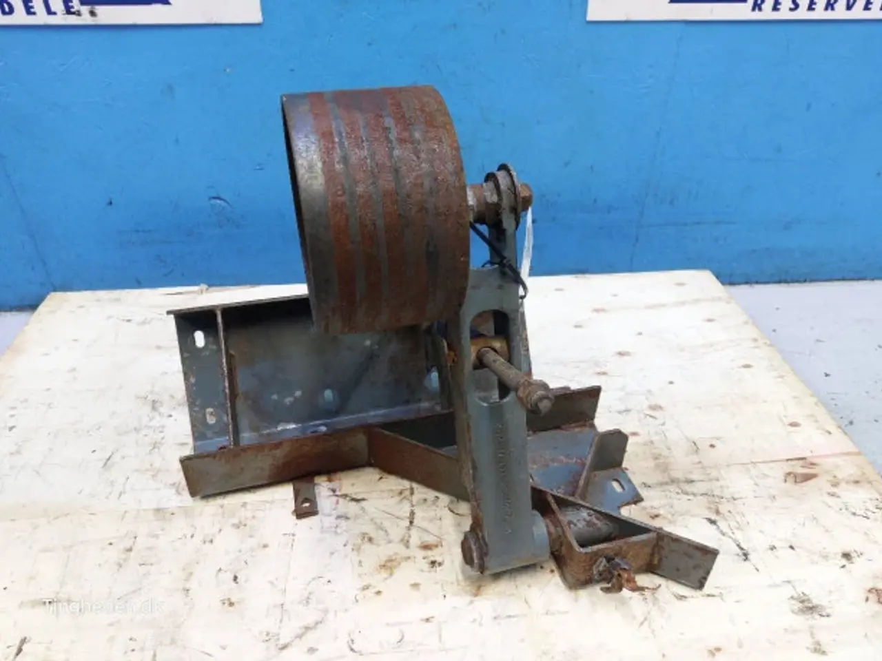 Billede 8 - Massey Ferguson 7274 Stramme Arm 28780830