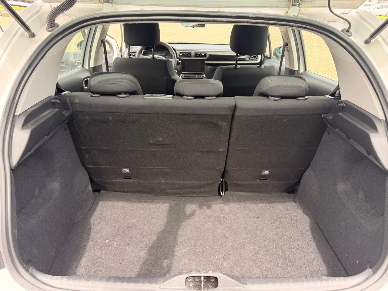 Billede 9 - Citroen C3 1,5 100hk 2019