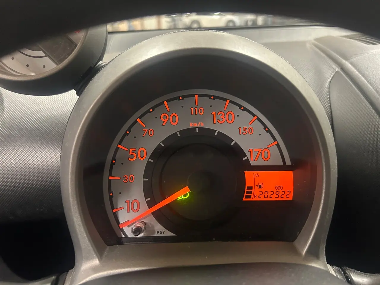 Billede 8 - Peugeot 107 1,0 Champion Air